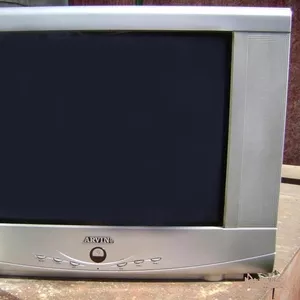 Телевизор Arvin,  диагональ 52 см,  плоский экран