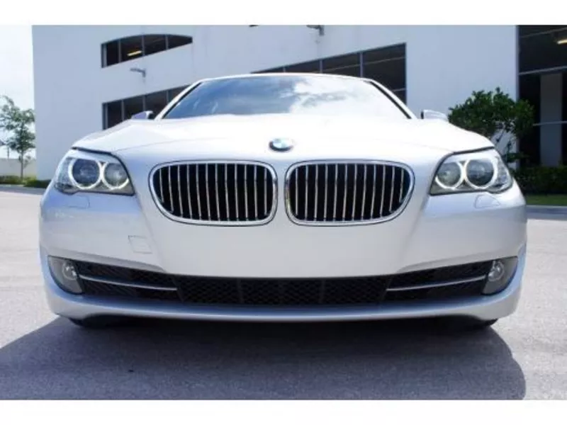 .BMW 5, ,  2011 для продажи.