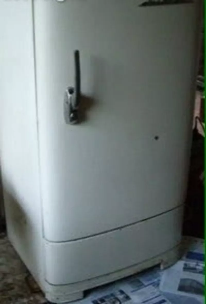 Куплю холодильник ЗИЛ 1951-1957 года