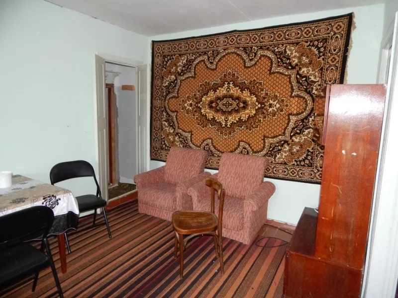 Продам 2х комнатную квартиру по Тохтарова в Риддере 3