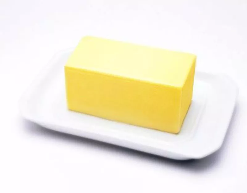 Масло сливочное 72, 5% (ГОСТ)